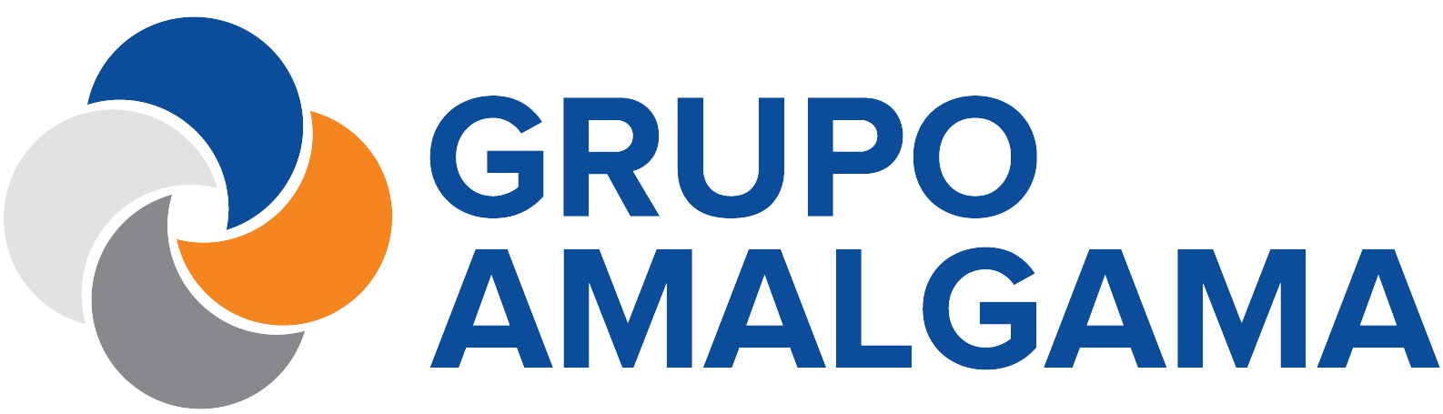 Grupo Amalgama Logo