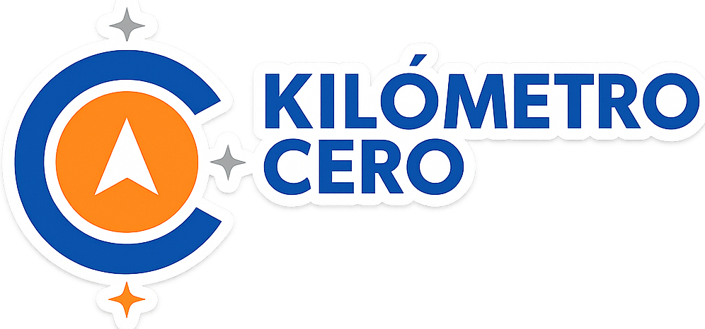 Logo Kilómetro Cero