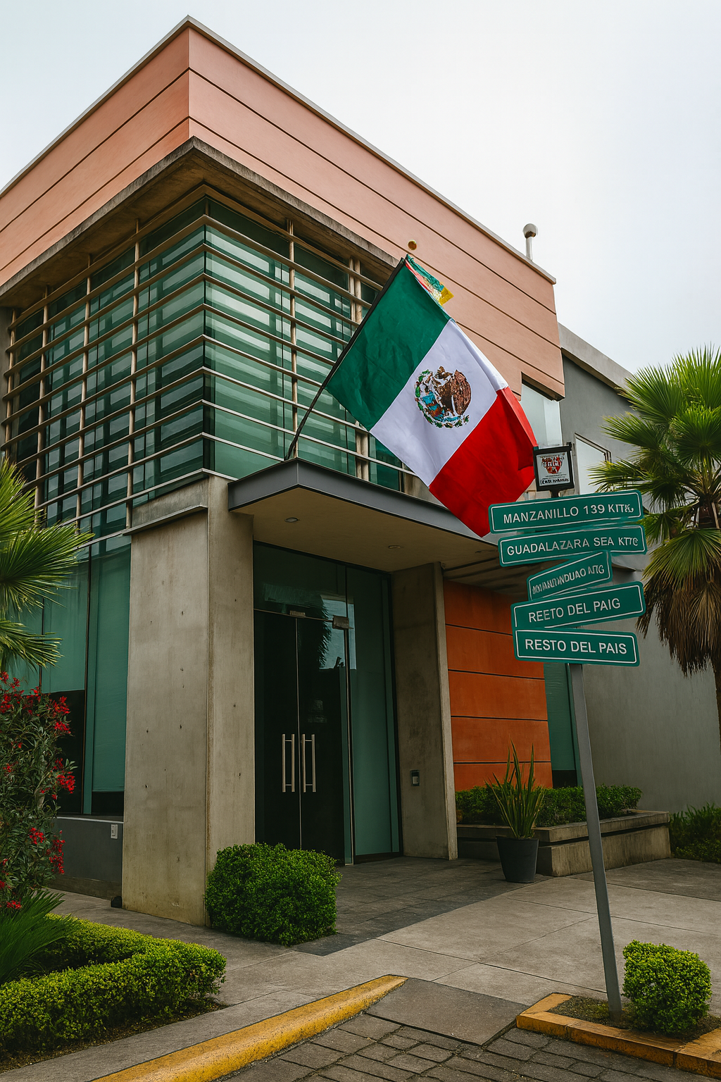 Imagen de la nueva intranet